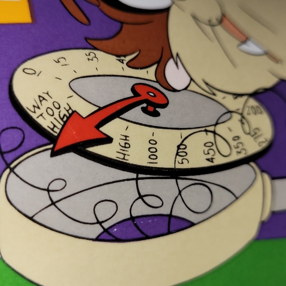 Adorable Warner Brothers Tasmanian Devil Jumbo Mug - Picture 13 of 15